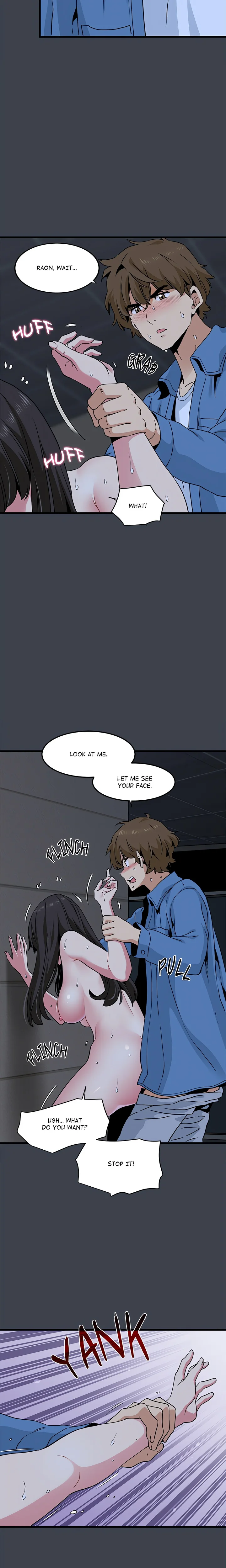 Snapping into Love (Uncensored) 19