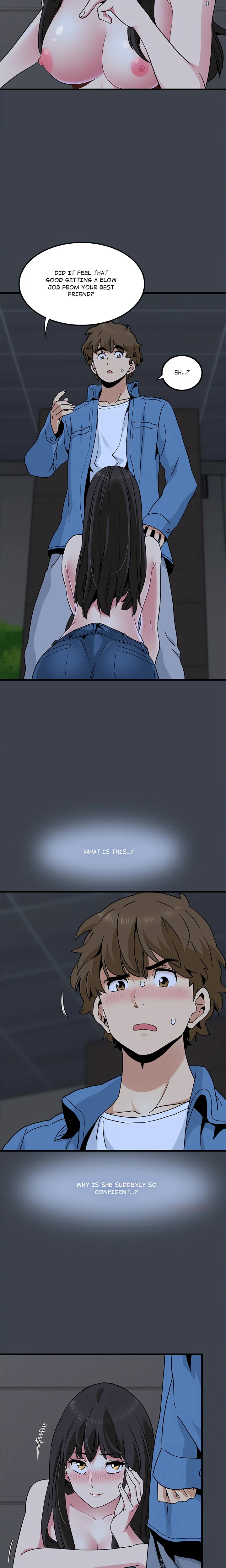 Snapping into Love (Uncensored) 3