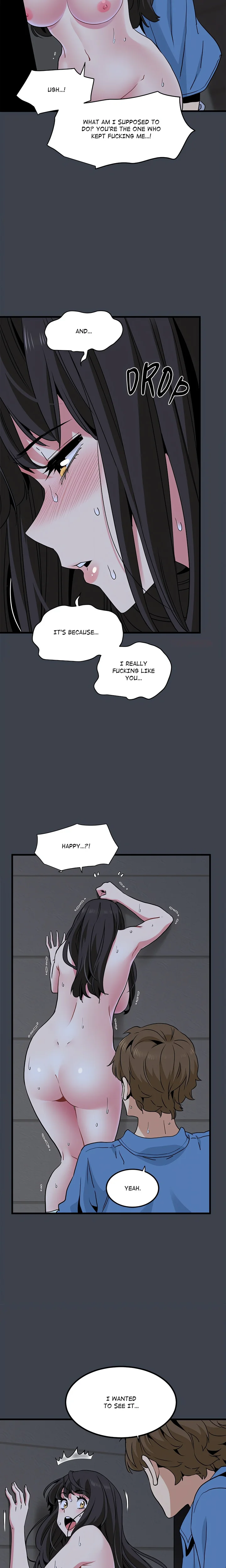 Snapping into Love (Uncensored) 21