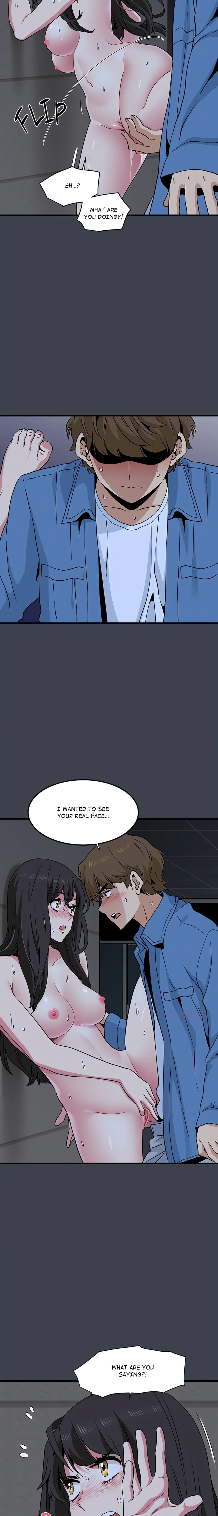 Snapping into Love (Uncensored) 22