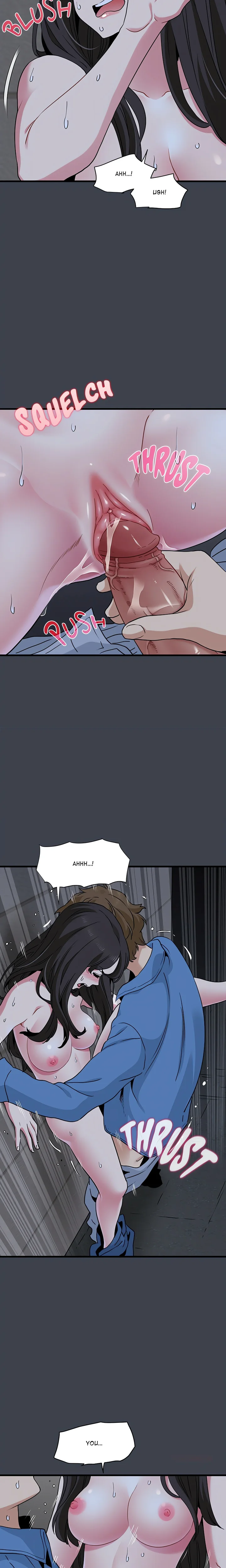 Snapping into Love (Uncensored) 23