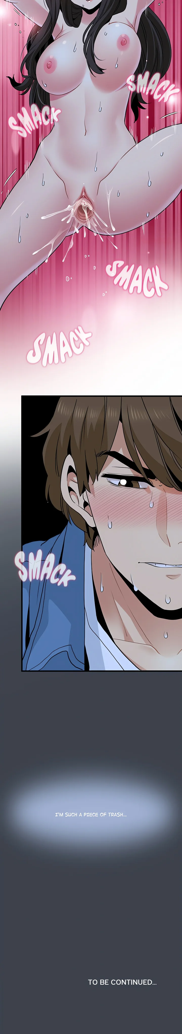 Snapping into Love (Uncensored) 25