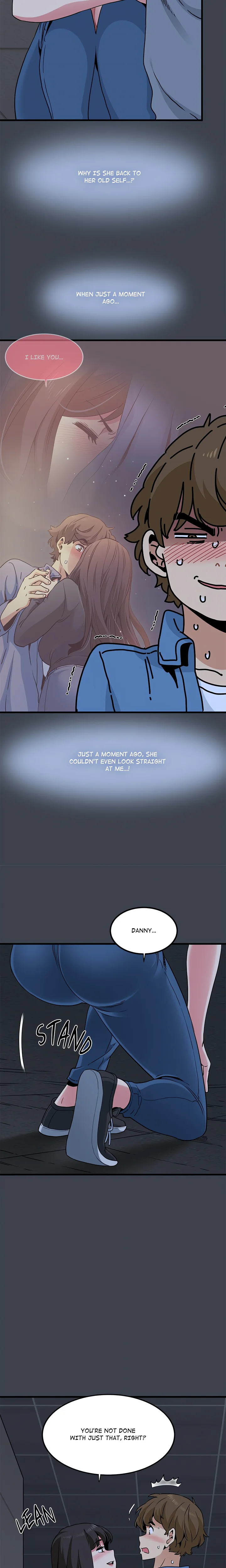 Snapping into Love (Uncensored) 4