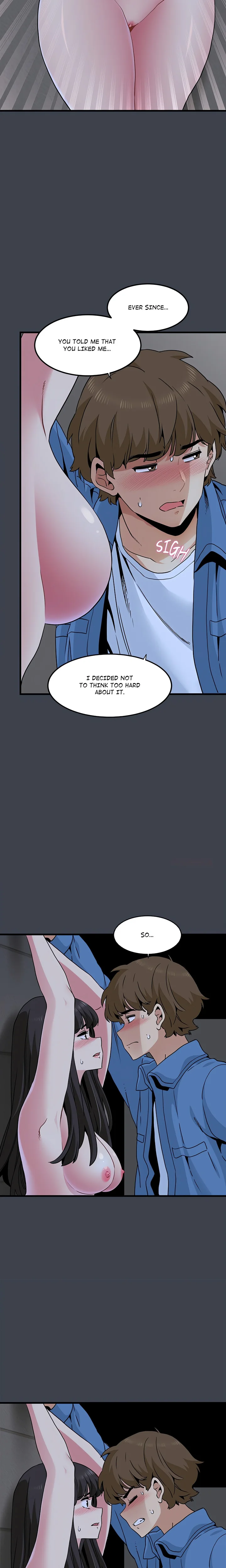 Snapping into Love (Uncensored) 7