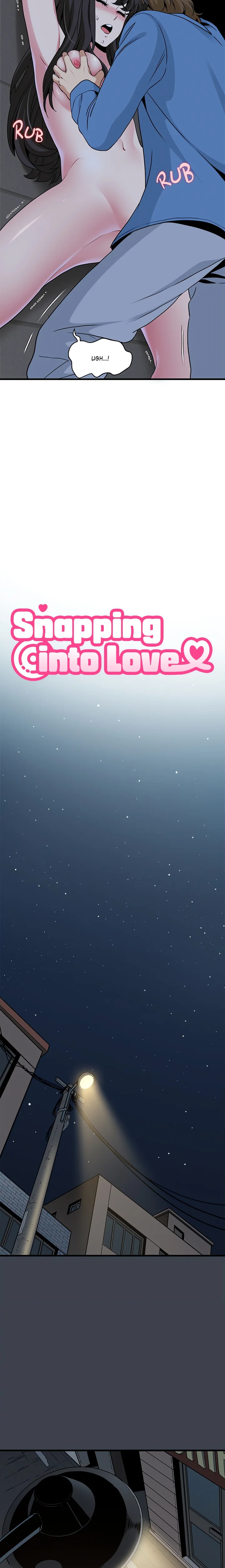 Snapping into Love (Uncensored) 9