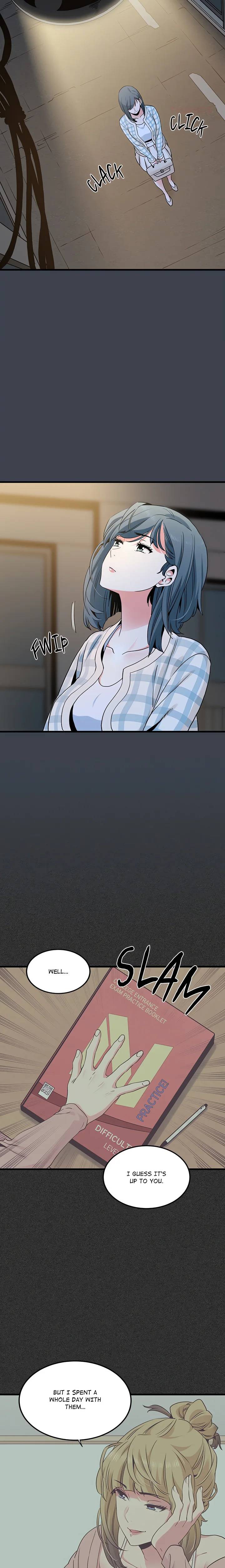 Snapping into Love (Uncensored) 10