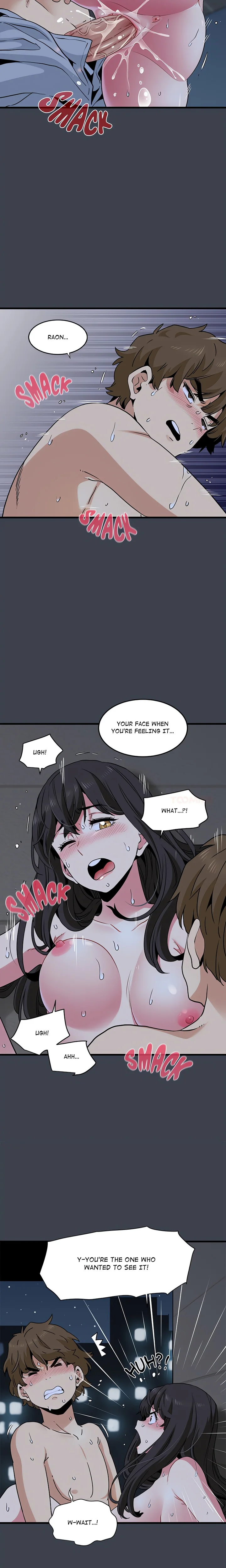 Snapping into Love (Uncensored) 2