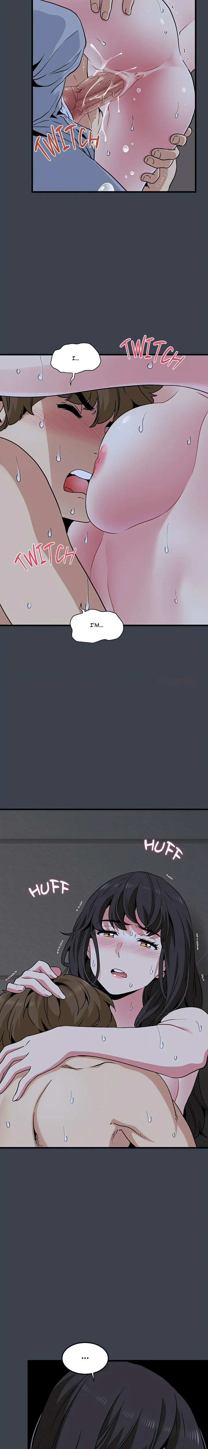 Snapping into Love (Uncensored) 11