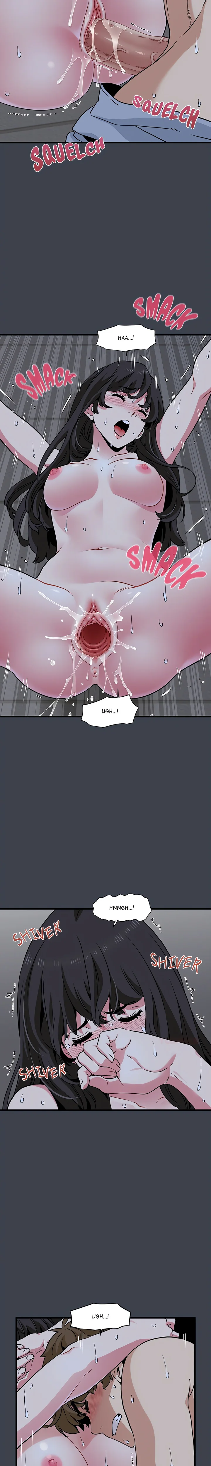 Snapping into Love (Uncensored) 13