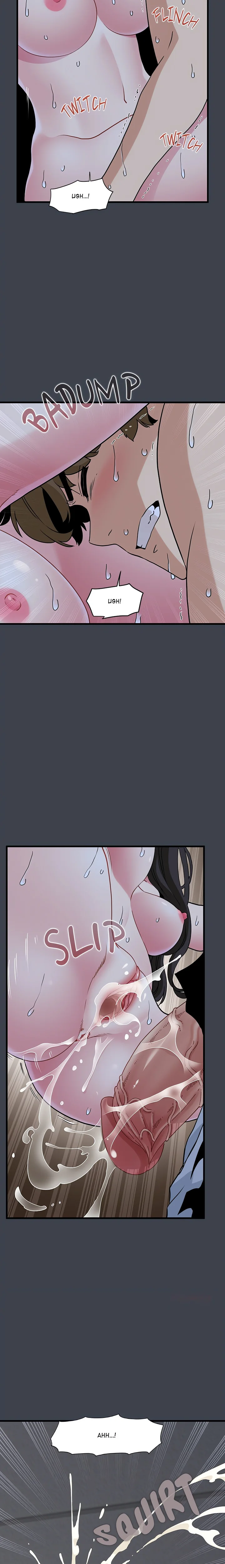 Snapping into Love (Uncensored) 14