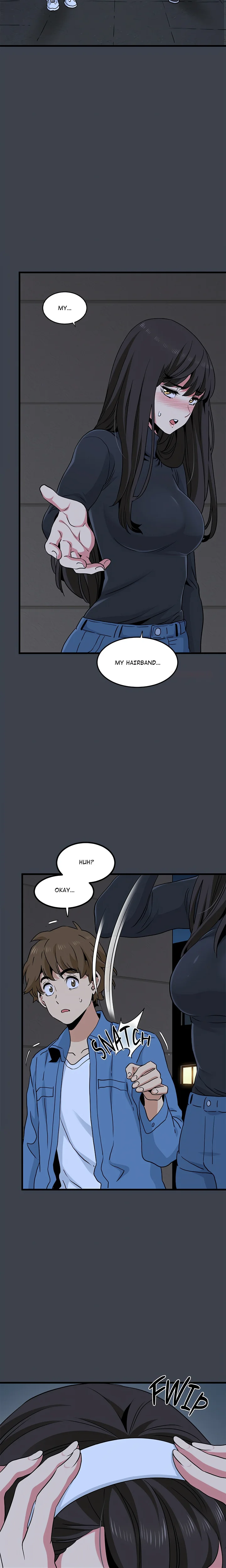 Snapping into Love (Uncensored) 20