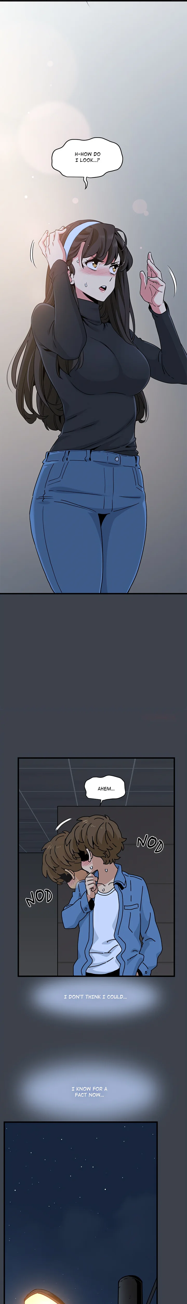 Snapping into Love (Uncensored) 21