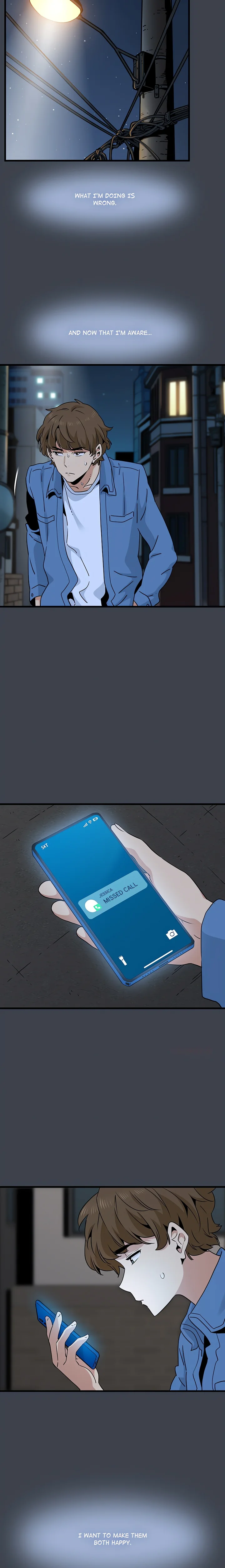 Snapping into Love (Uncensored) 22