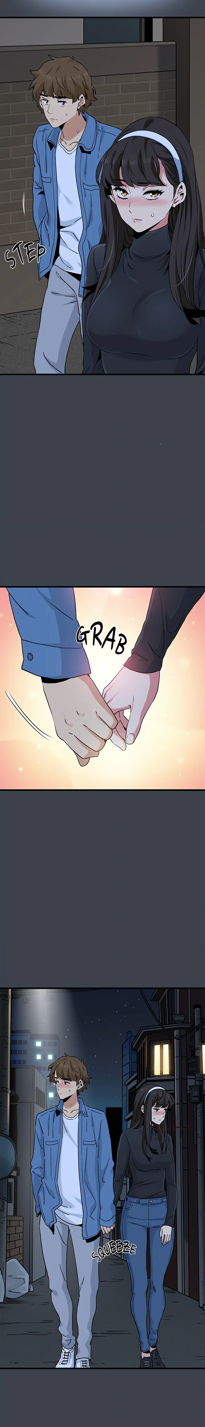 Snapping into Love (Uncensored) 23