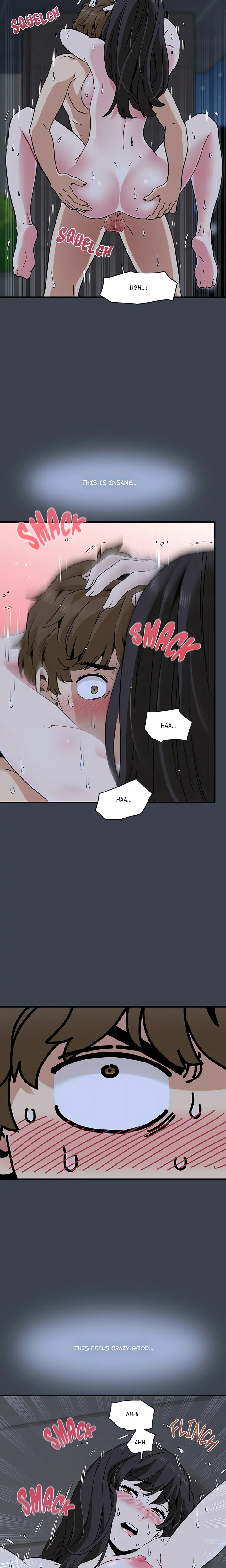 Snapping into Love (Uncensored) 8