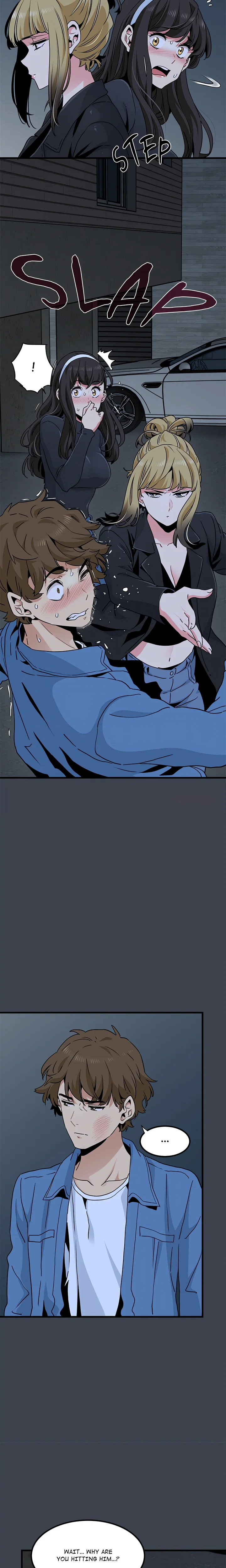 Snapping into Love (Uncensored) 2