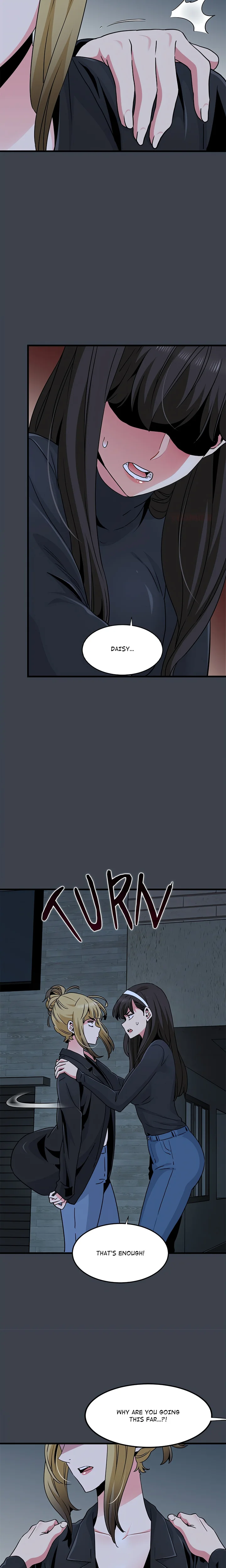 Snapping into Love (Uncensored) 11