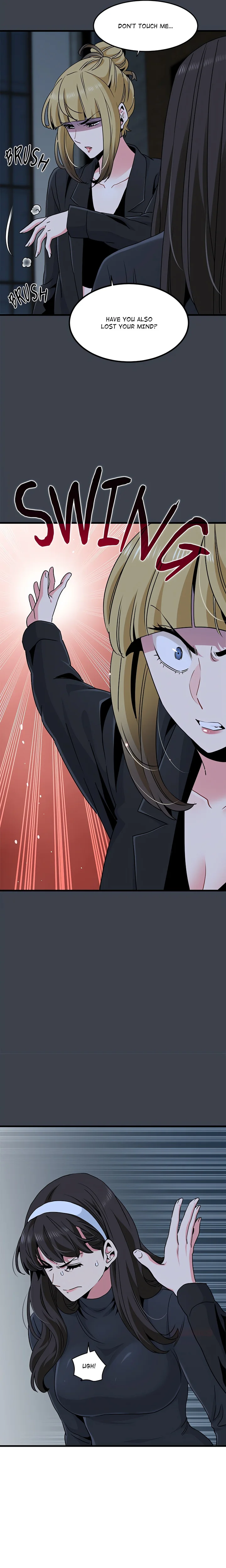 Snapping into Love (Uncensored) 13