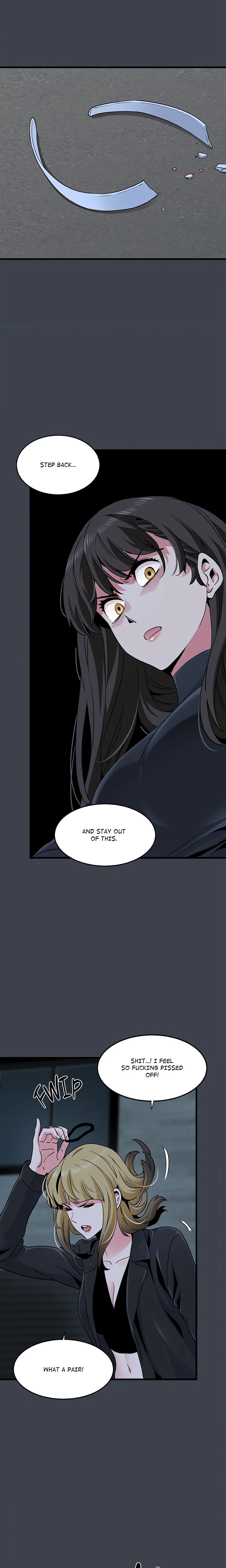 Snapping into Love (Uncensored) 15