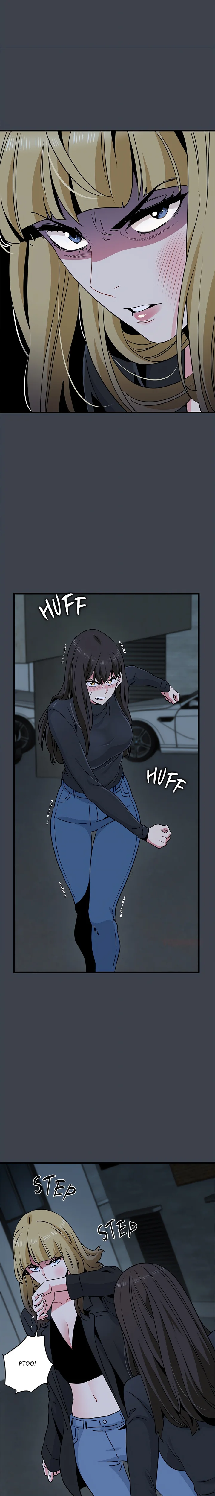 Snapping into Love (Uncensored) 17