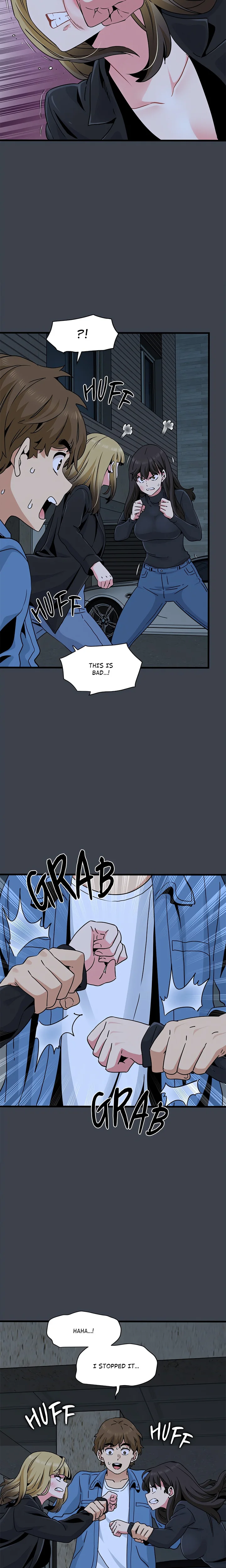 Snapping into Love (Uncensored) 19