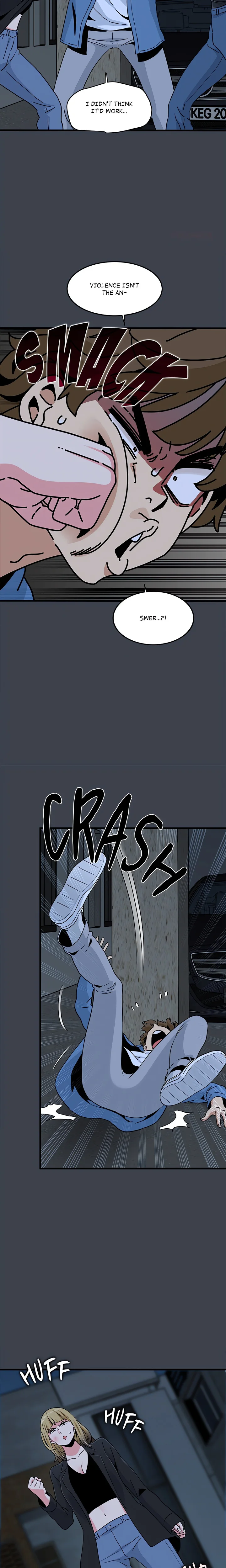 Snapping into Love (Uncensored) 20