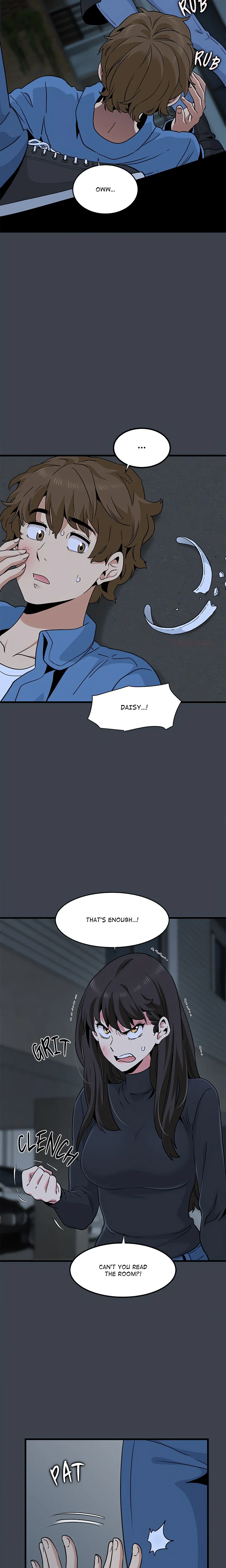Snapping into Love (Uncensored) 21