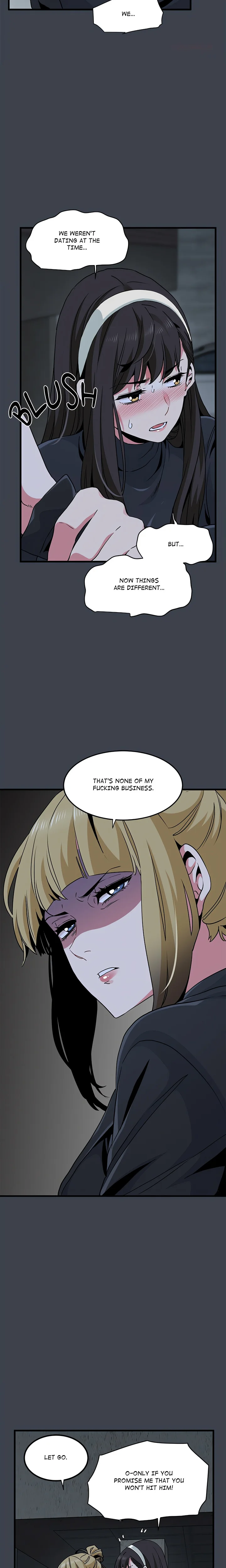 Snapping into Love (Uncensored) 5