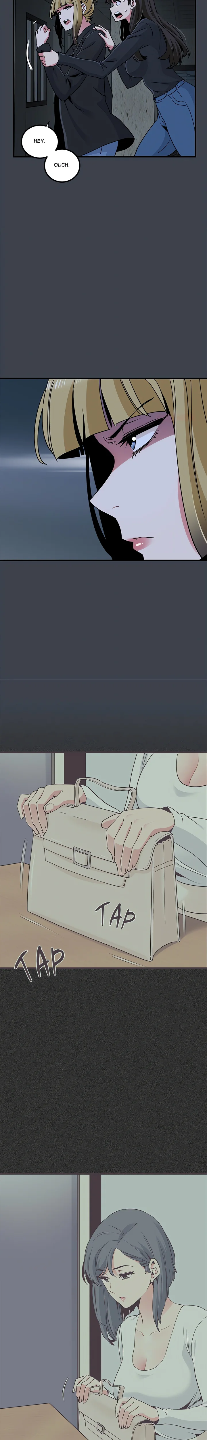 Snapping into Love (Uncensored) 6