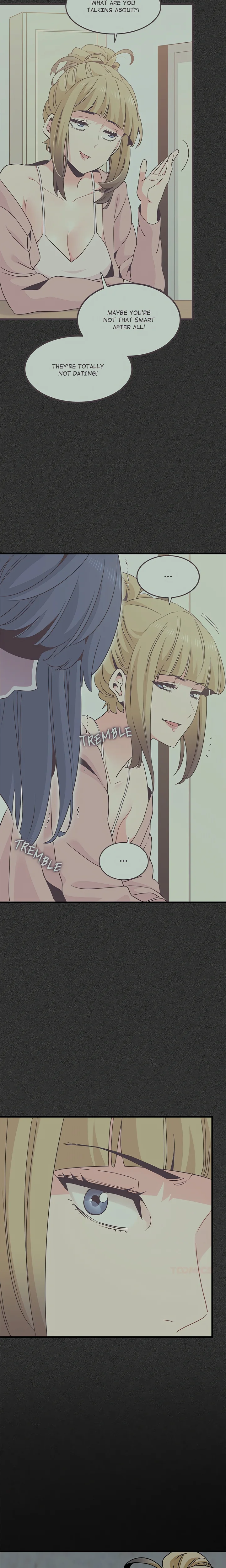 Snapping into Love (Uncensored) 8