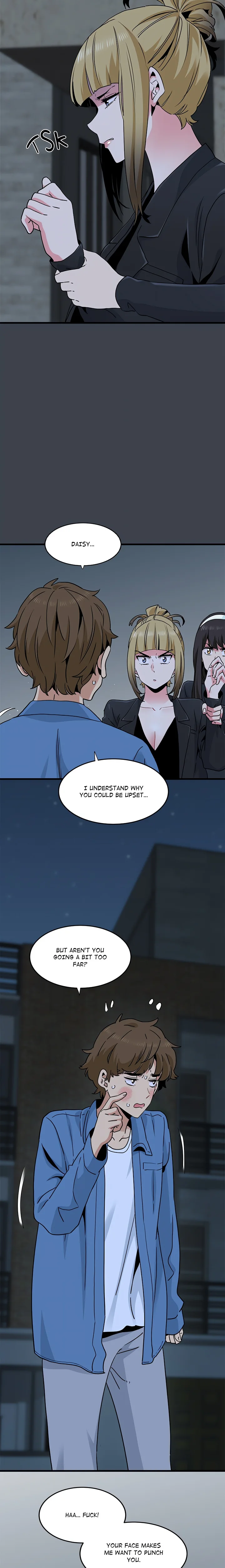 Snapping into Love (Uncensored) 9