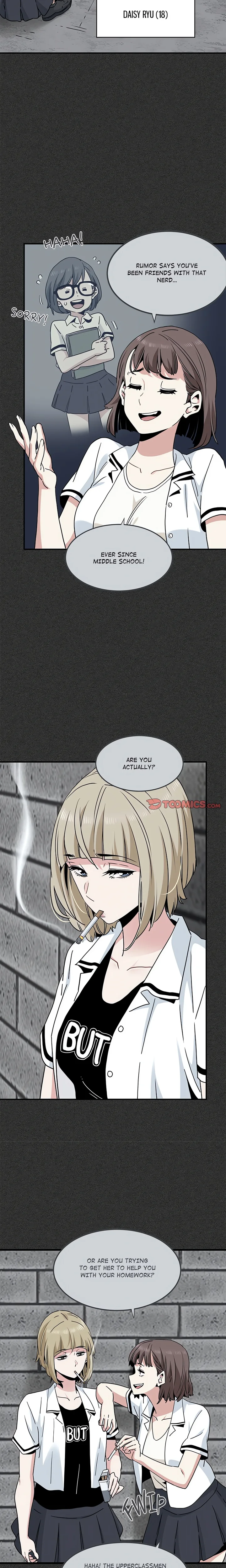 Snapping into Love (Uncensored) 2
