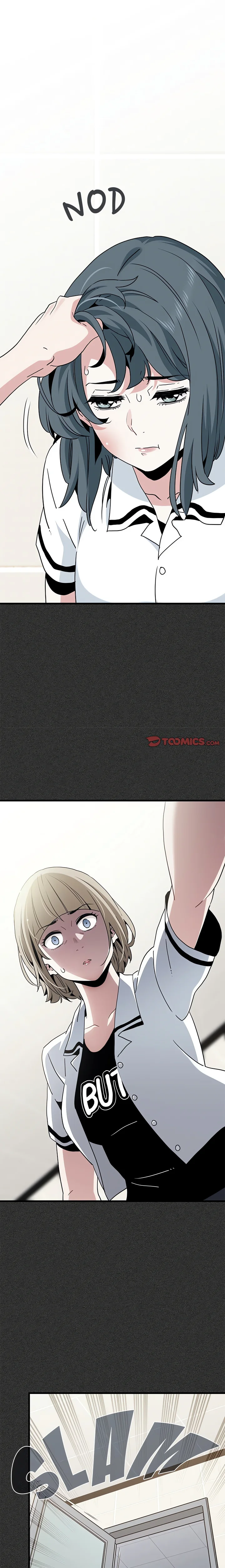 Snapping into Love (Uncensored) 11