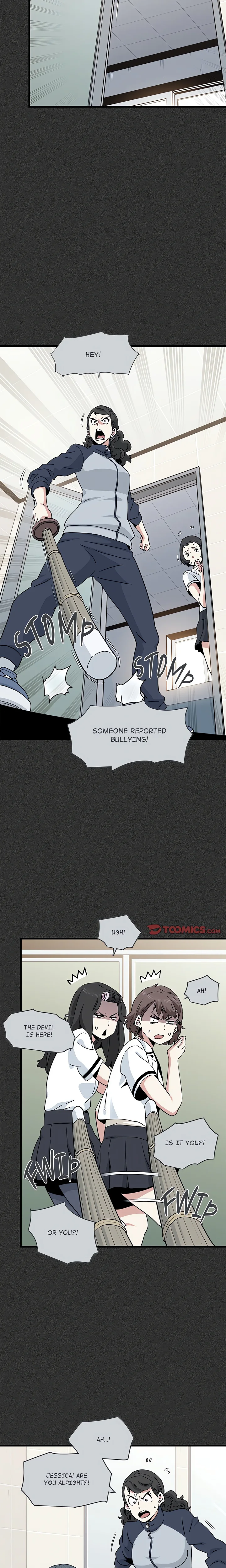 Snapping into Love (Uncensored) 12