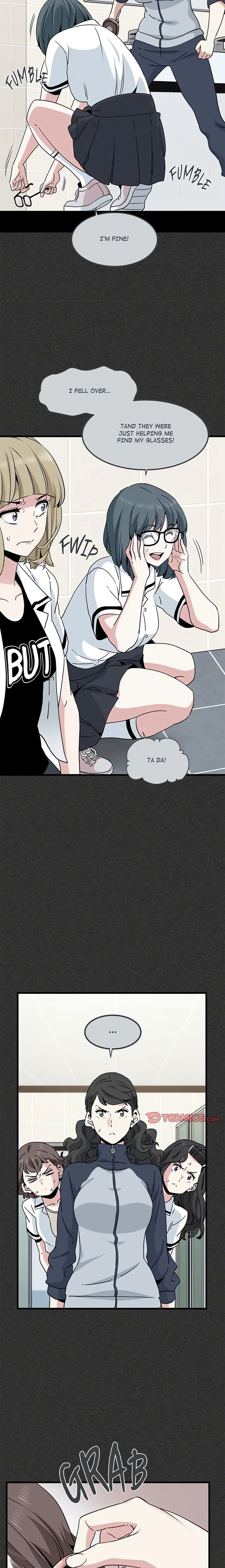 Snapping into Love (Uncensored) 13