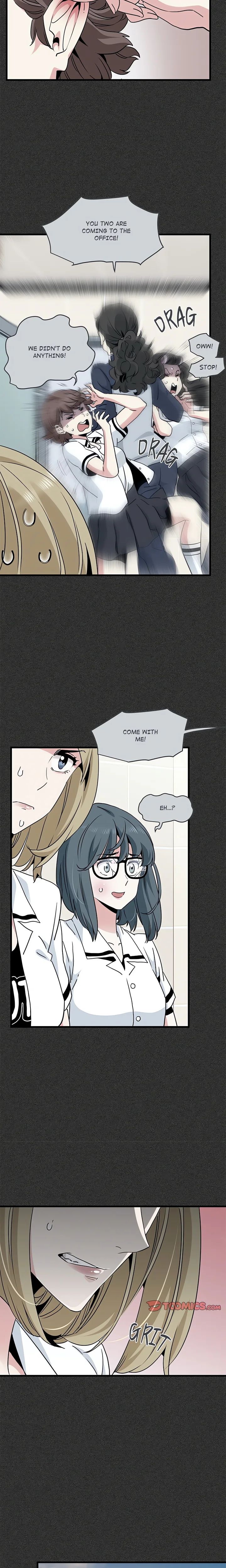 Snapping into Love (Uncensored) 14