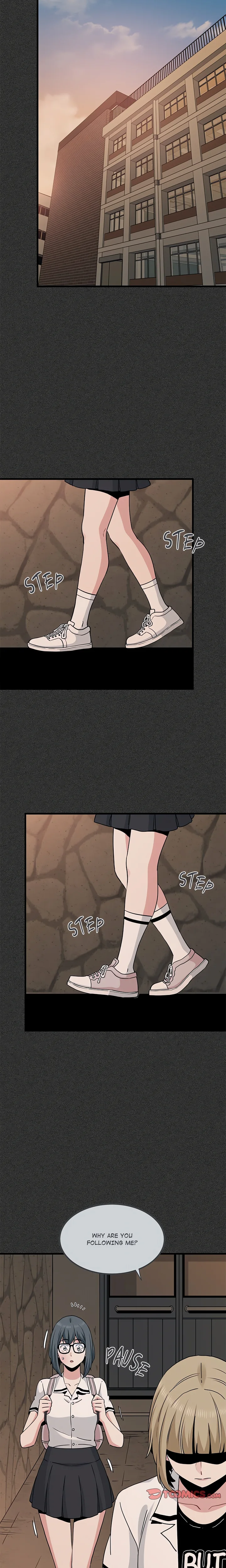 Snapping into Love (Uncensored) 15