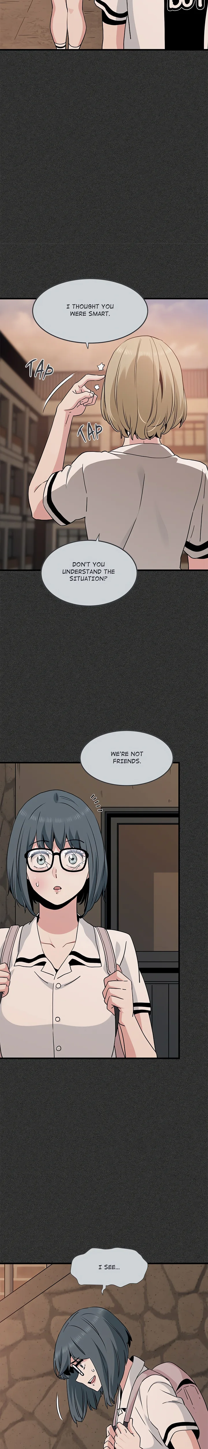 Snapping into Love (Uncensored) 16