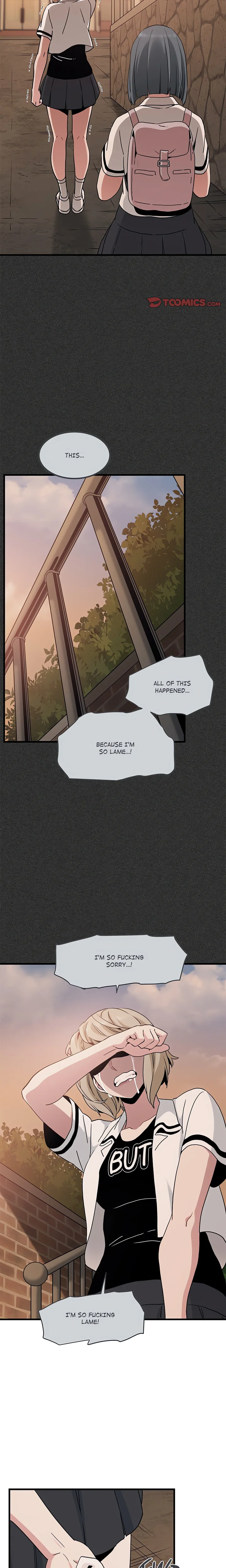 Snapping into Love (Uncensored) 18