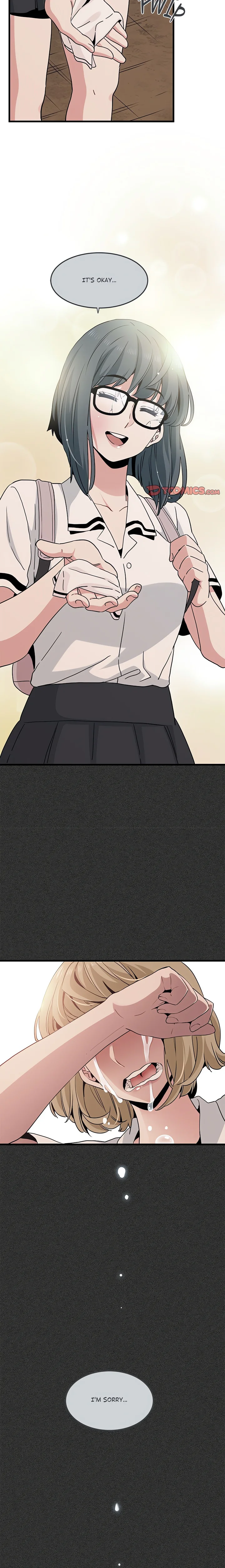 Snapping into Love (Uncensored) 19