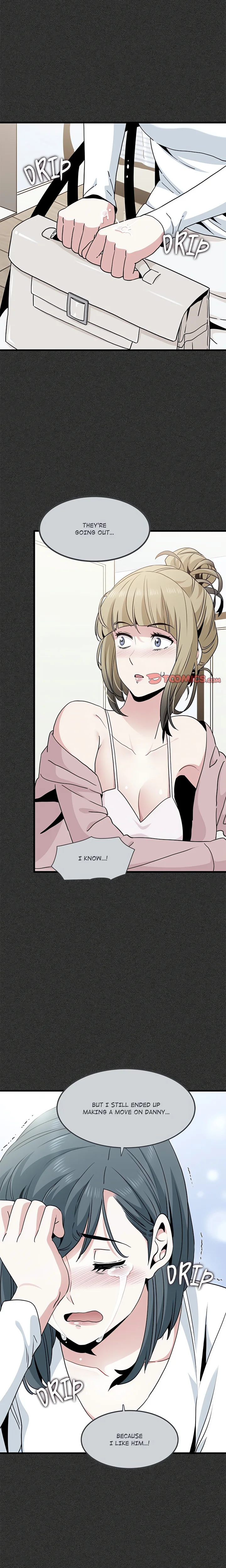 Snapping into Love (Uncensored) 20
