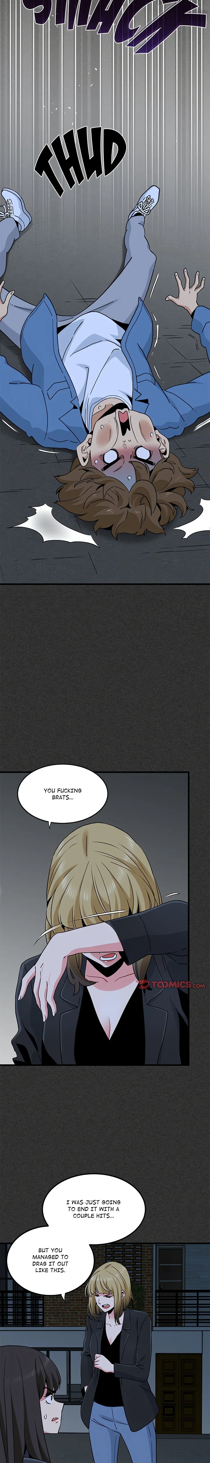 Snapping into Love (Uncensored) 22
