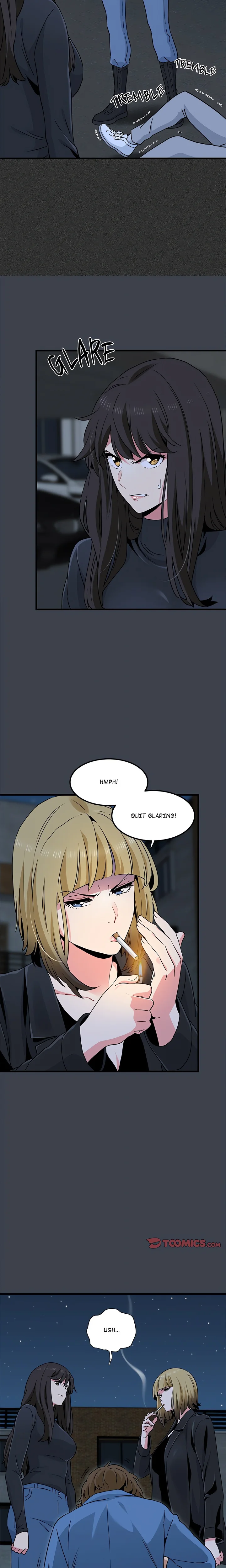 Snapping into Love (Uncensored) 23