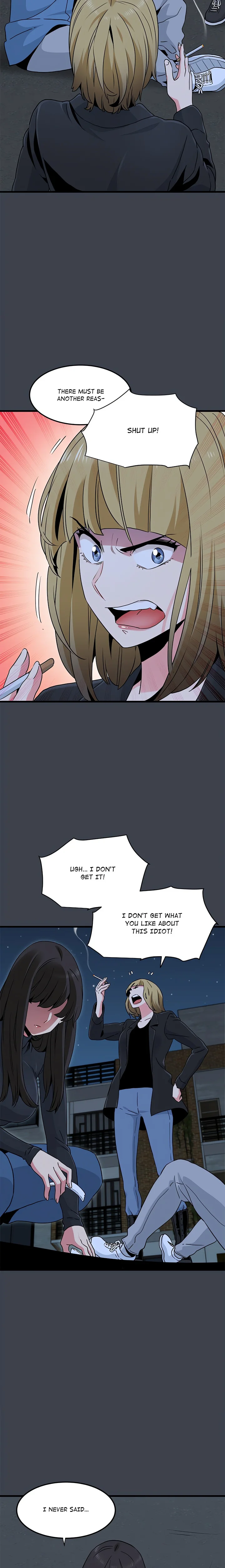 Snapping into Love (Uncensored) 25