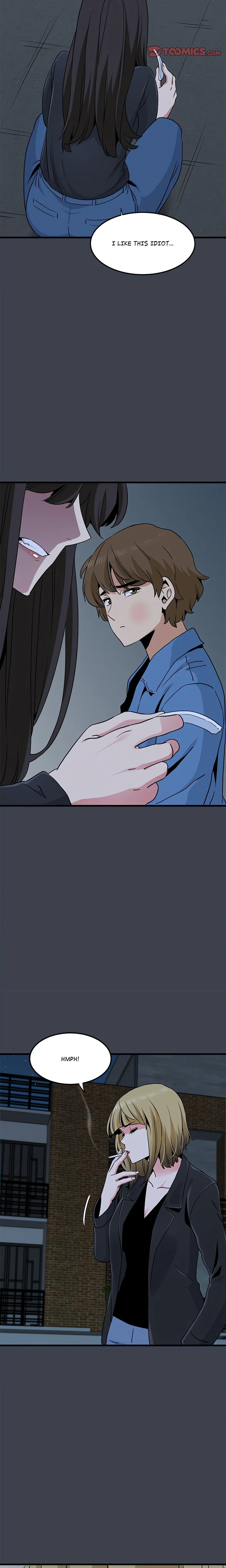Snapping into Love (Uncensored) 26