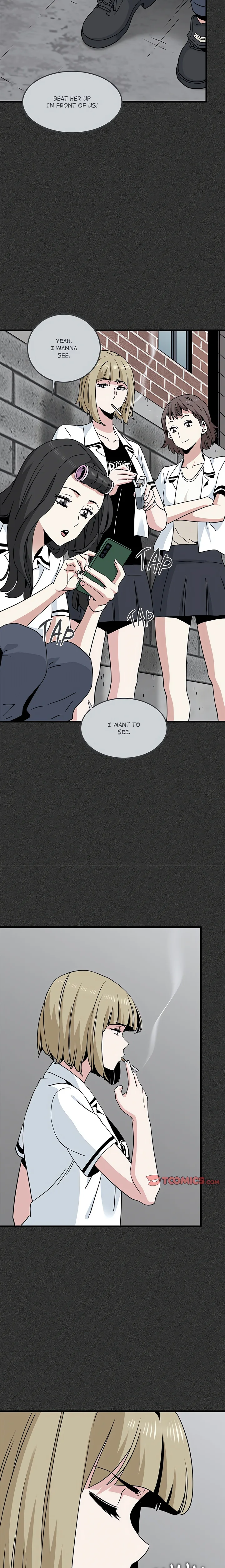Snapping into Love (Uncensored) 4