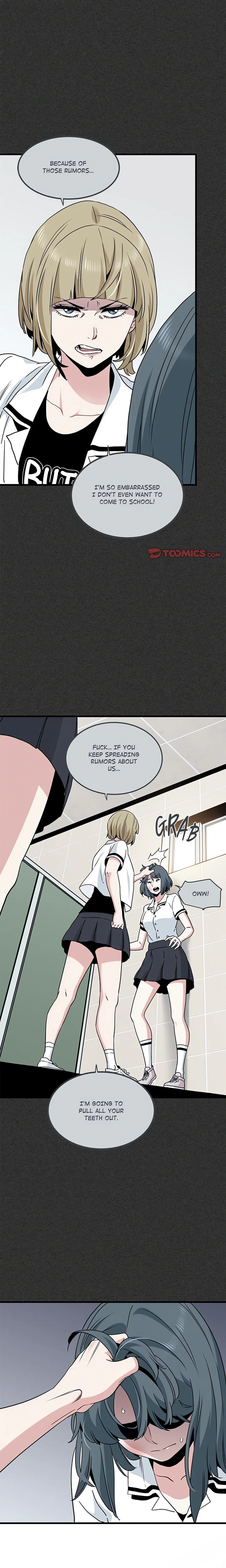 Snapping into Love (Uncensored) 10