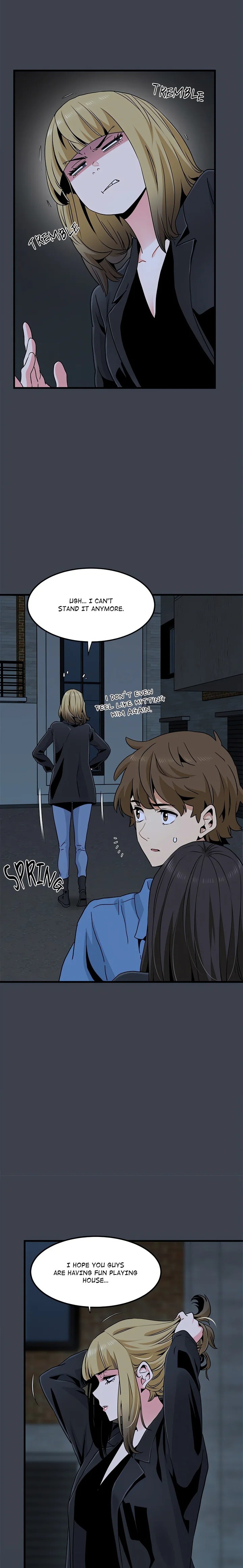 Snapping into Love (Uncensored) 13