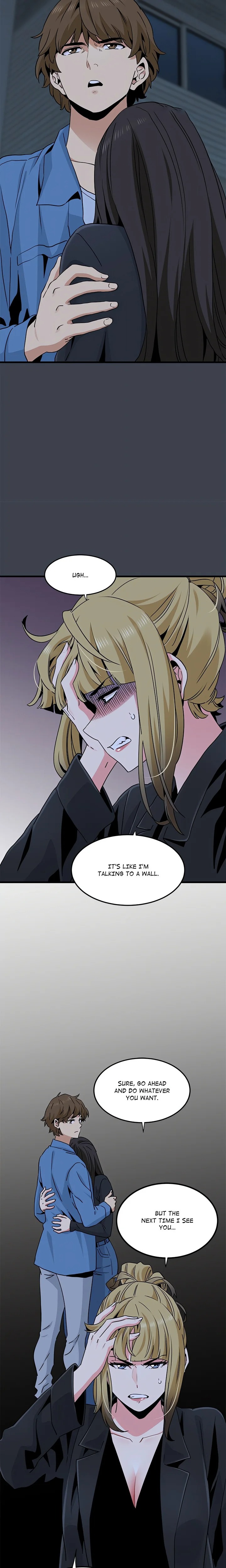 Snapping into Love (Uncensored) 17