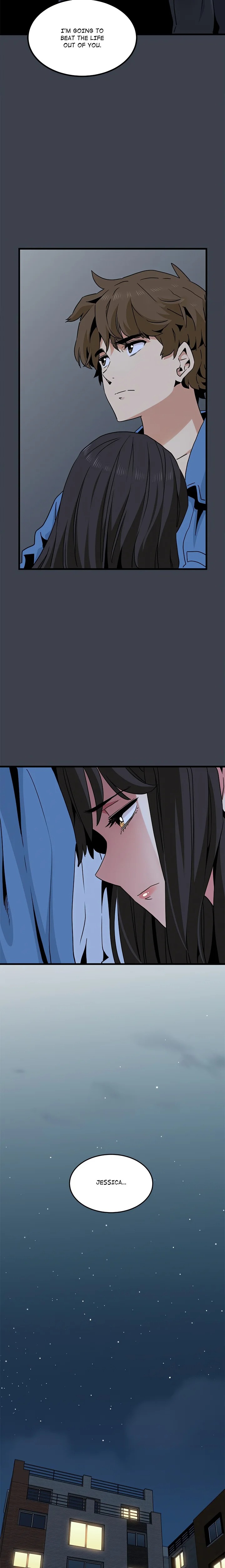 Snapping into Love (Uncensored) 18